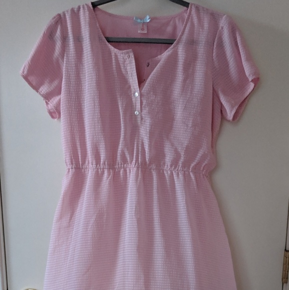 Downeast Dress - Picture 3 of 6